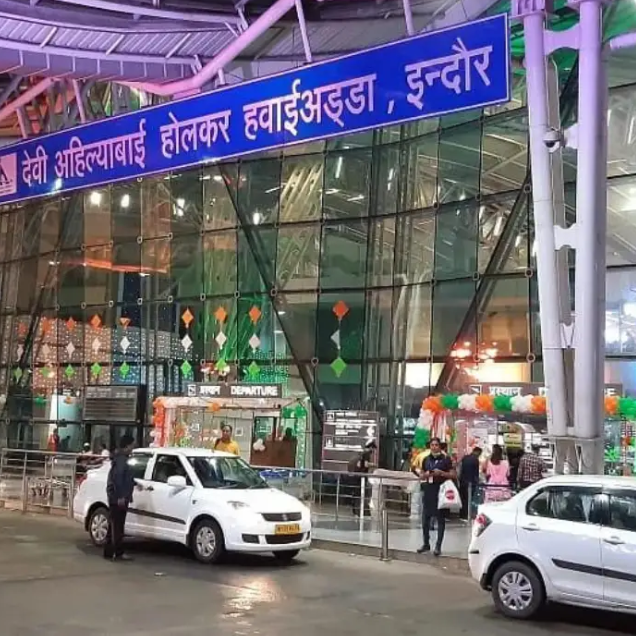 Airport Transfer in Coorg