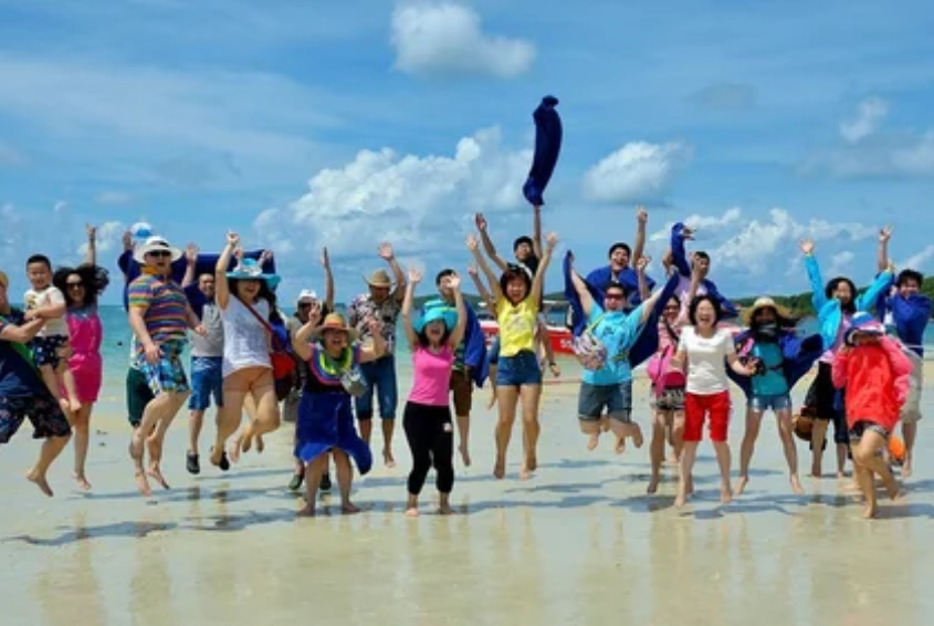 Group Tour Services in Coorg