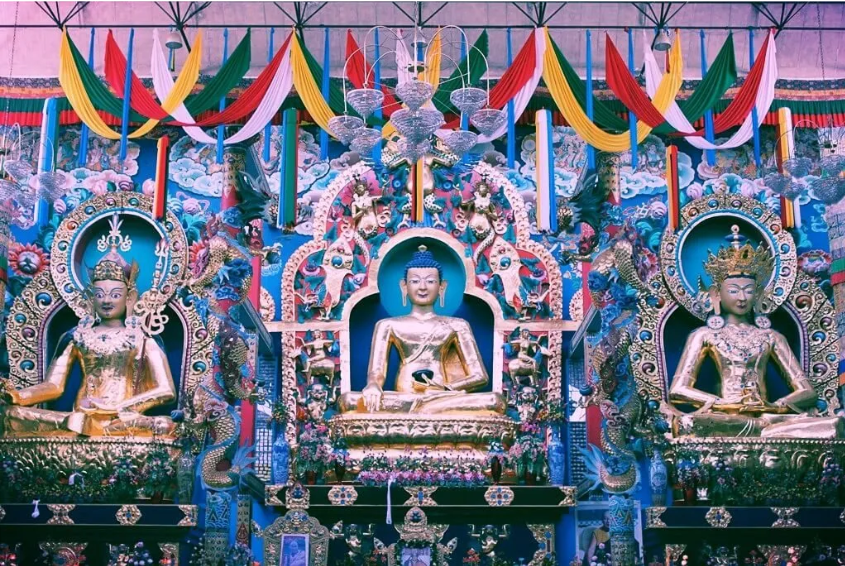 Kushalnagar Tour Package | Explore Coorg’s Hidden Gems with Coorg Taxi